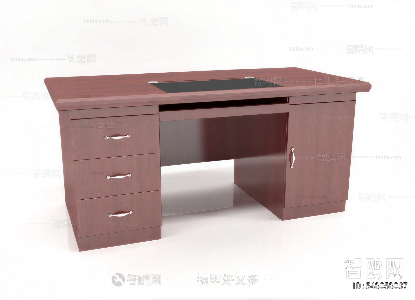 Modern Office Table