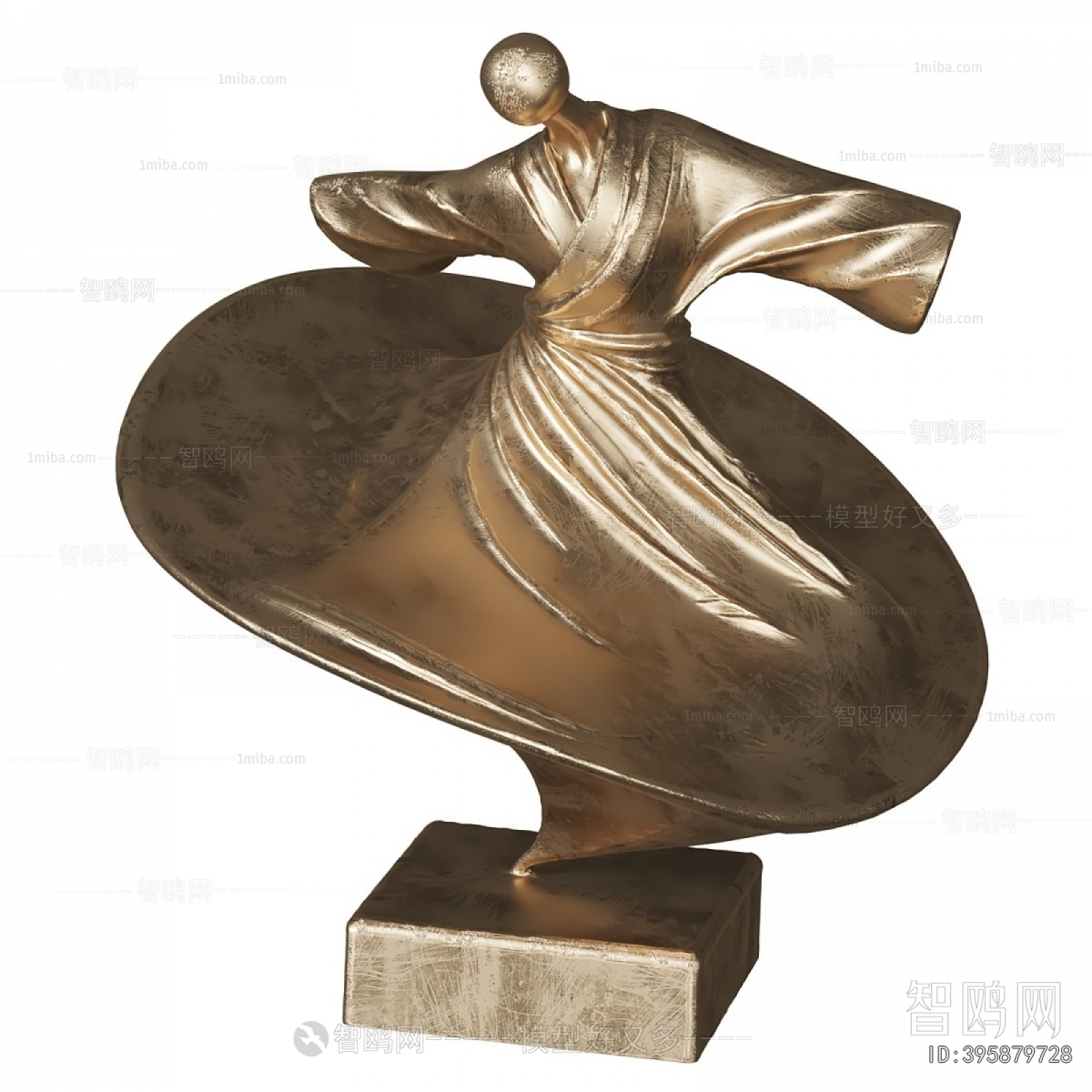 Modern Sculpture
