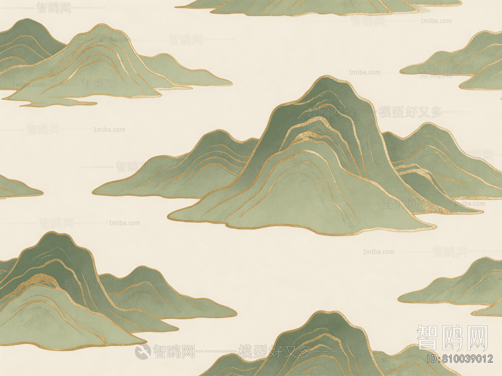 Chinese Style Wallpaper