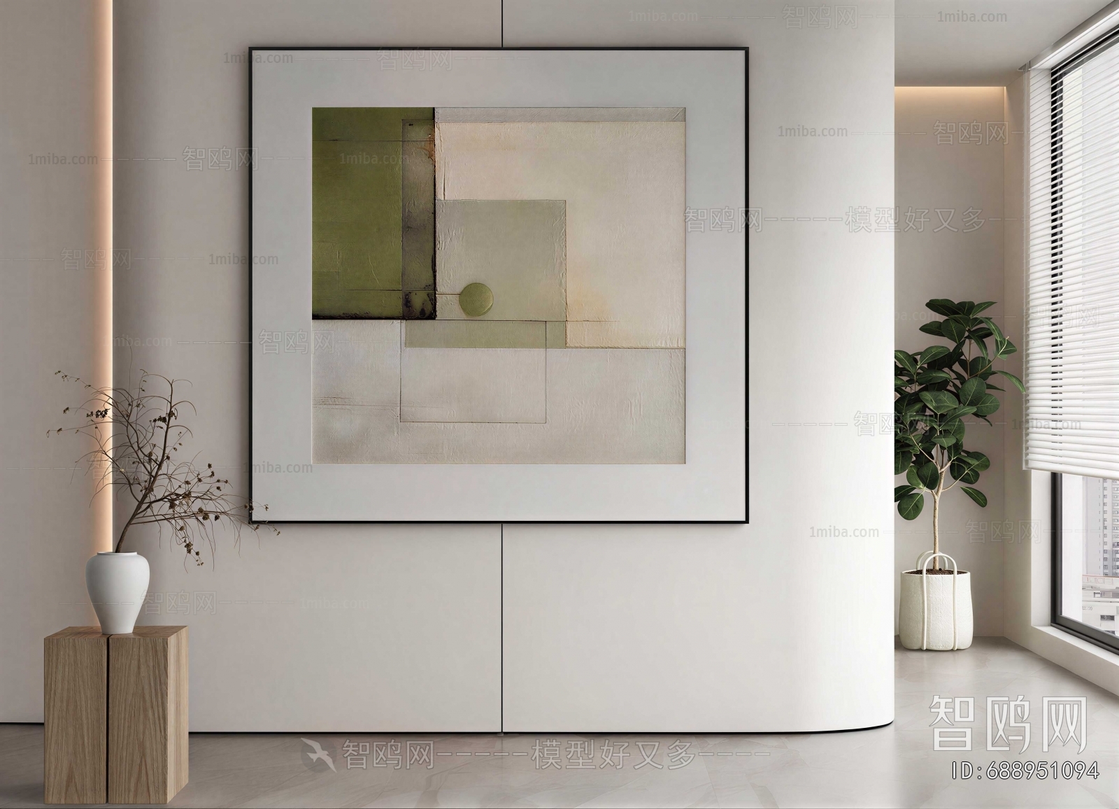 Modern Painting