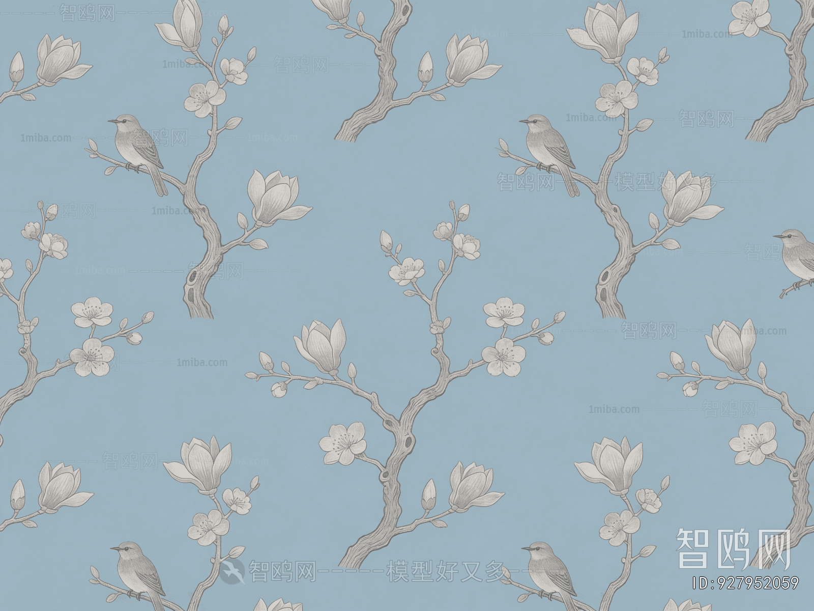 Chinese Style Wallpaper