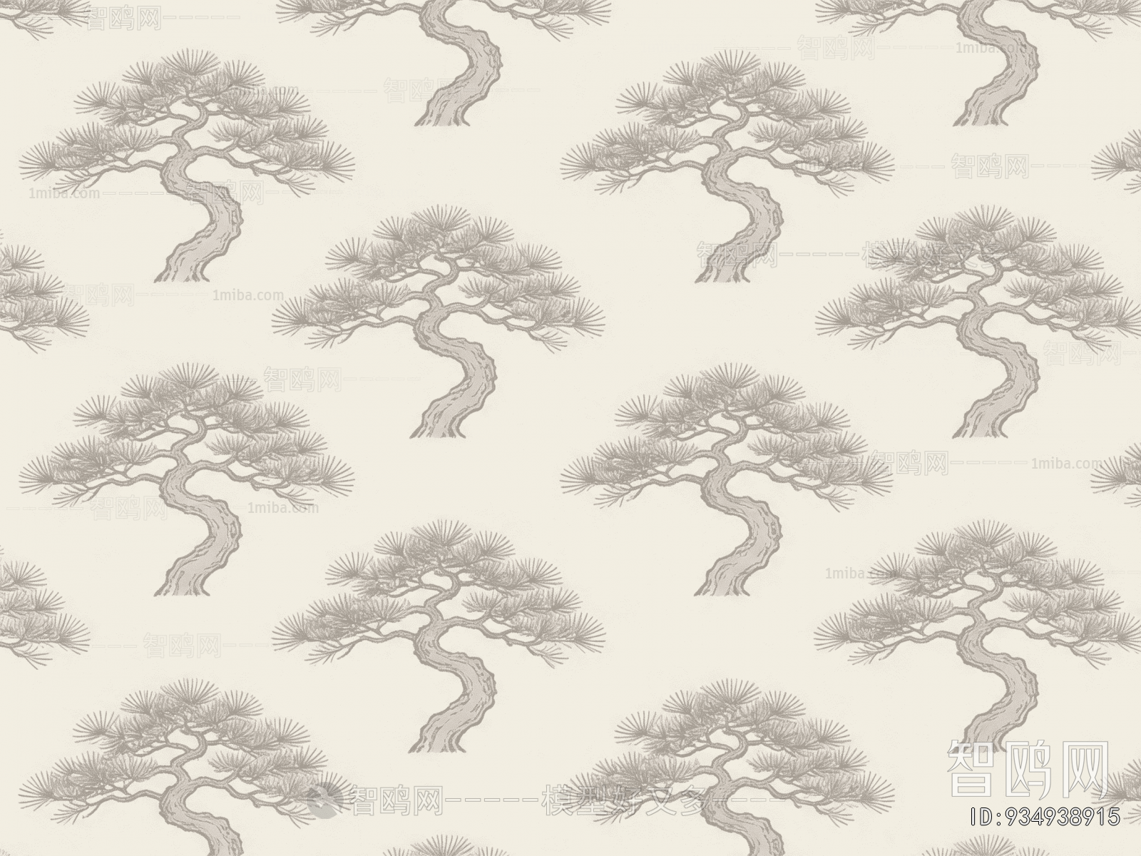 Chinese Style Wallpaper
