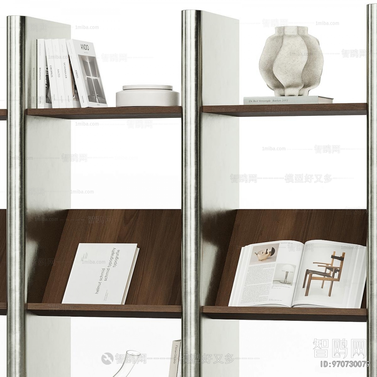Modern Decorative Frame