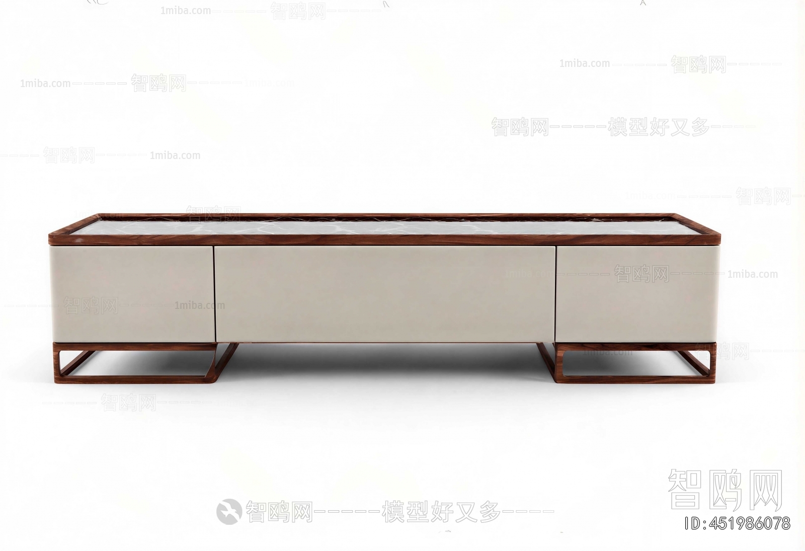 Modern TV Cabinet