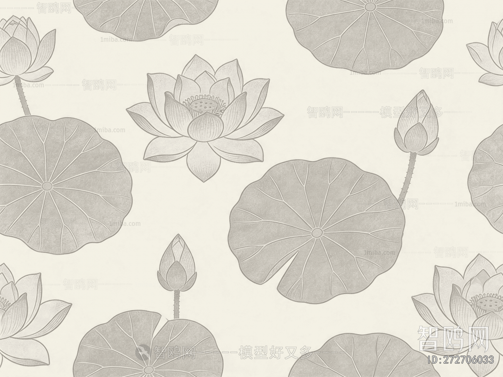 Chinese Style Wallpaper
