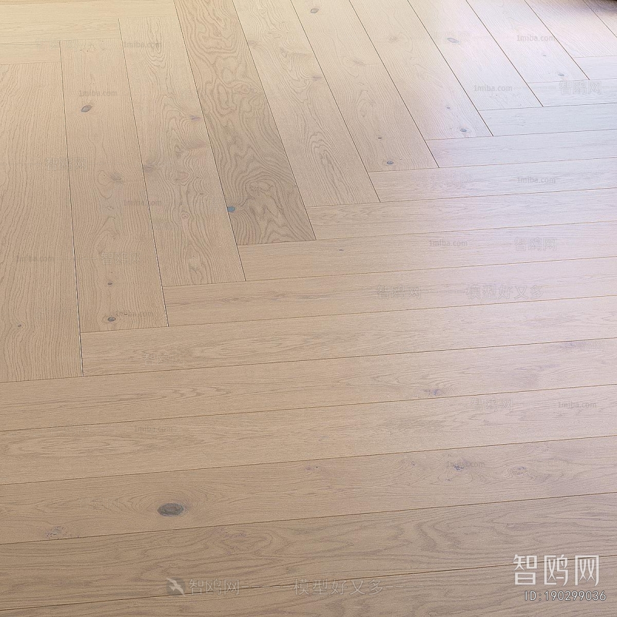 Modern Floor