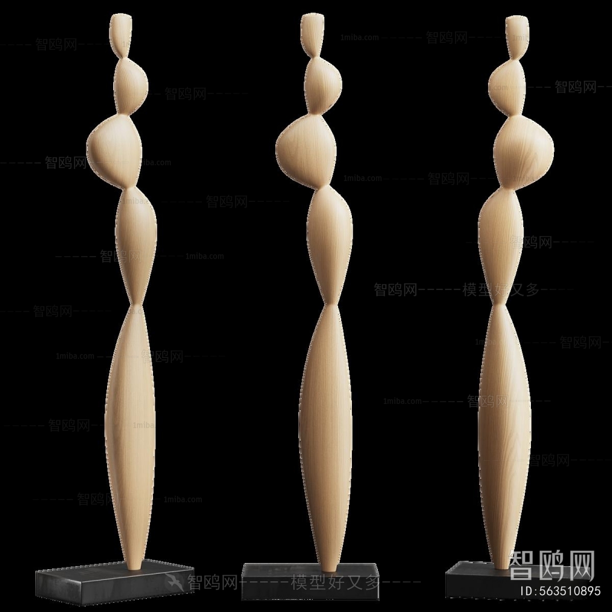 Modern Sculpture