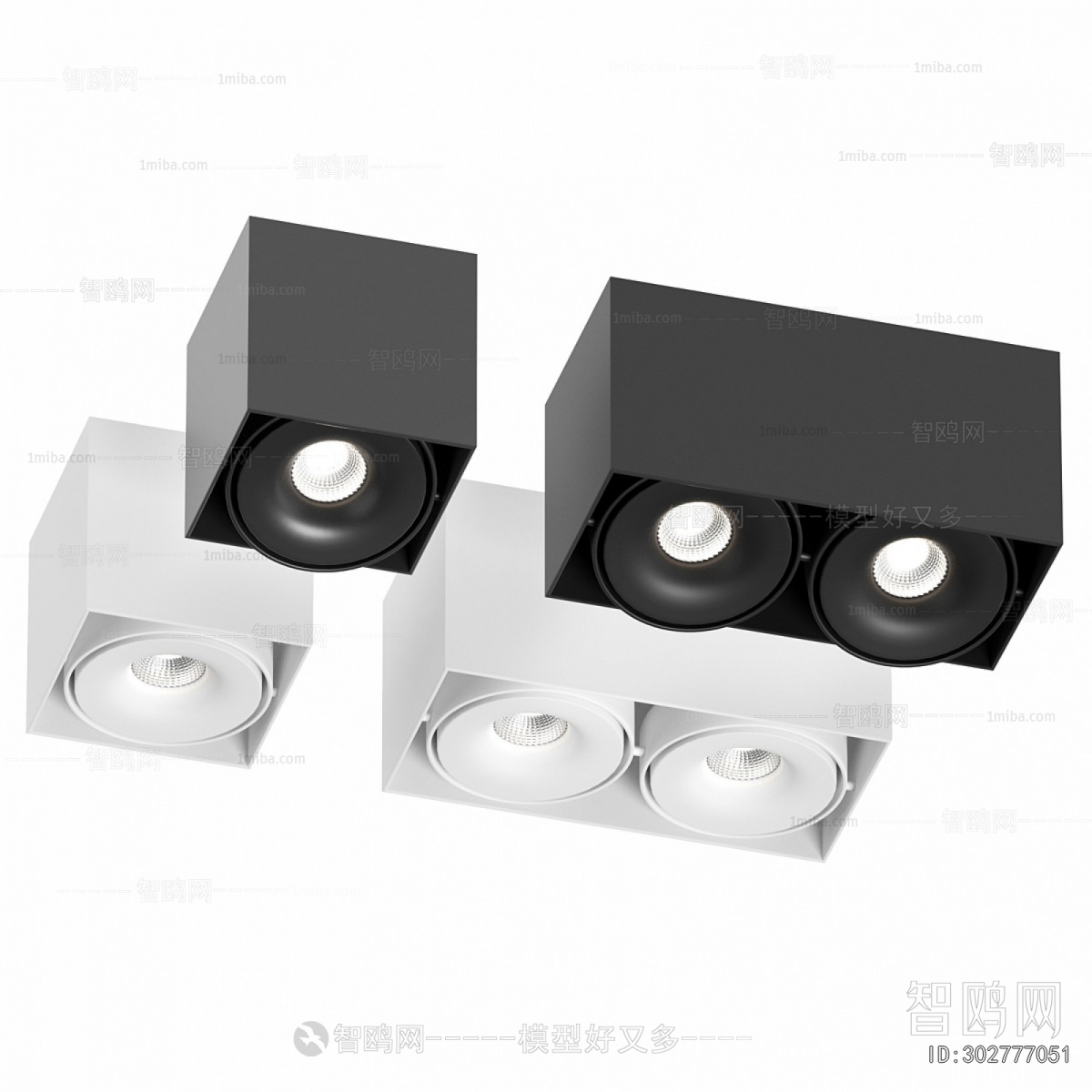 Modern Downlight Spot Light