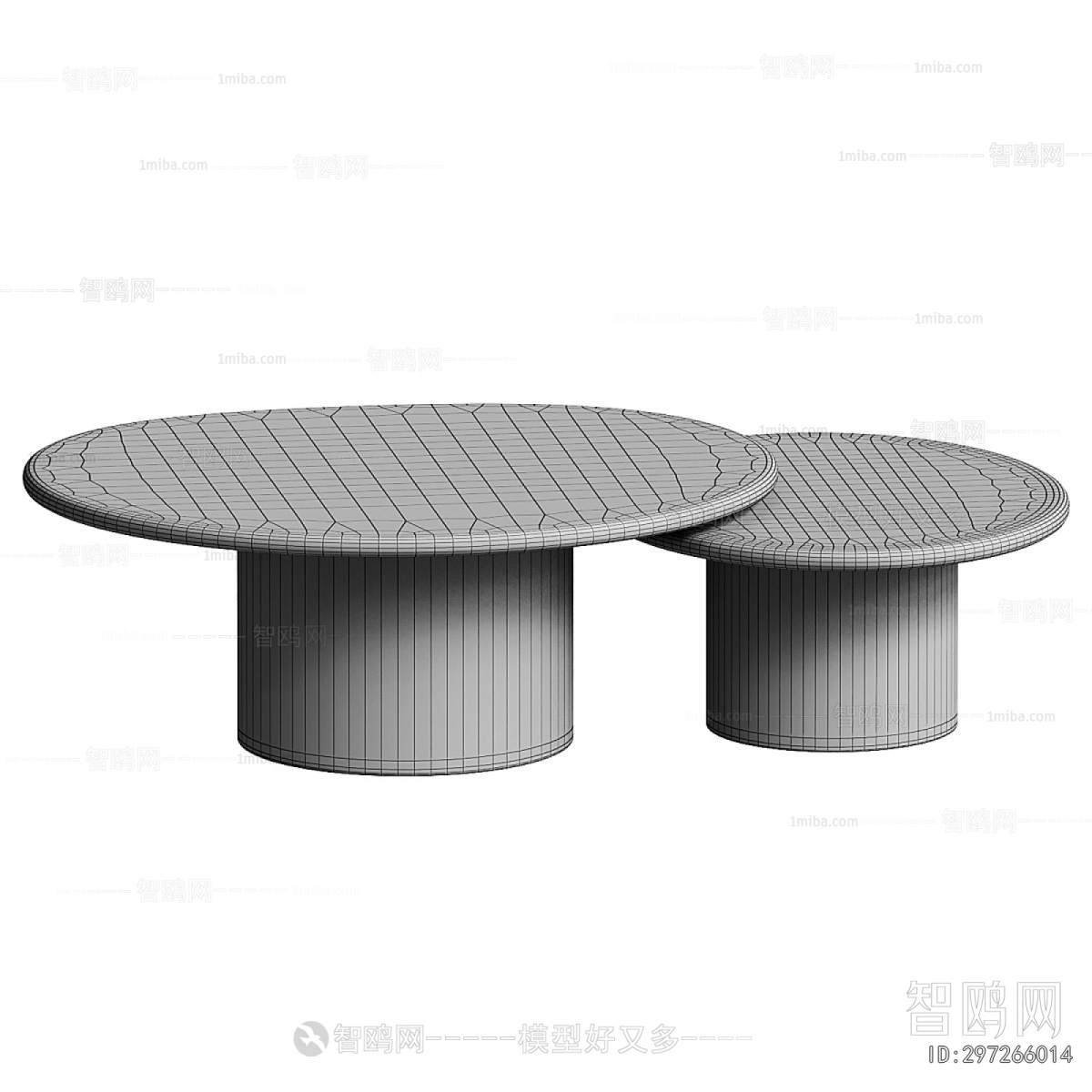 Modern Coffee Table