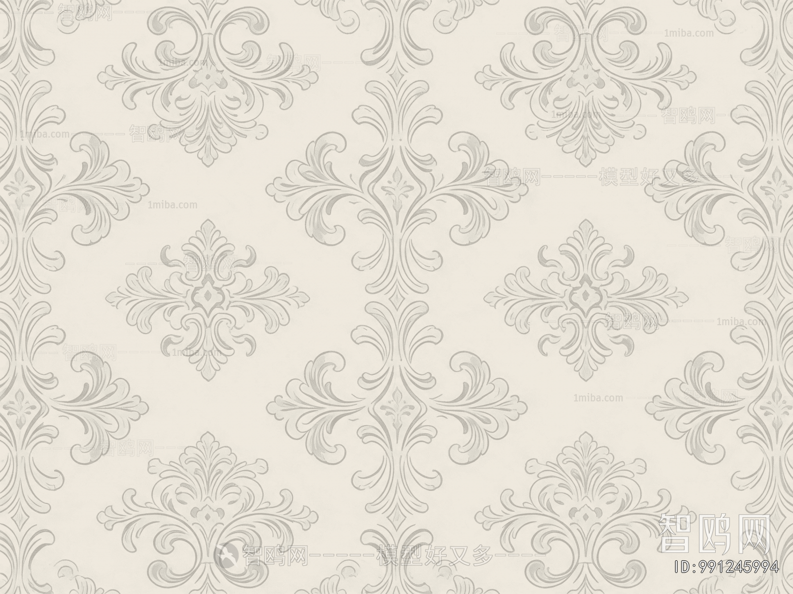 Chinese Style Wallpaper