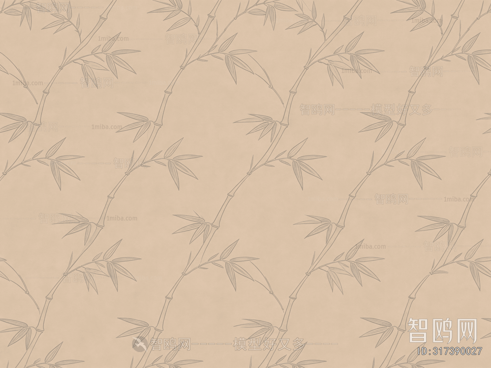 Chinese Style Wallpaper