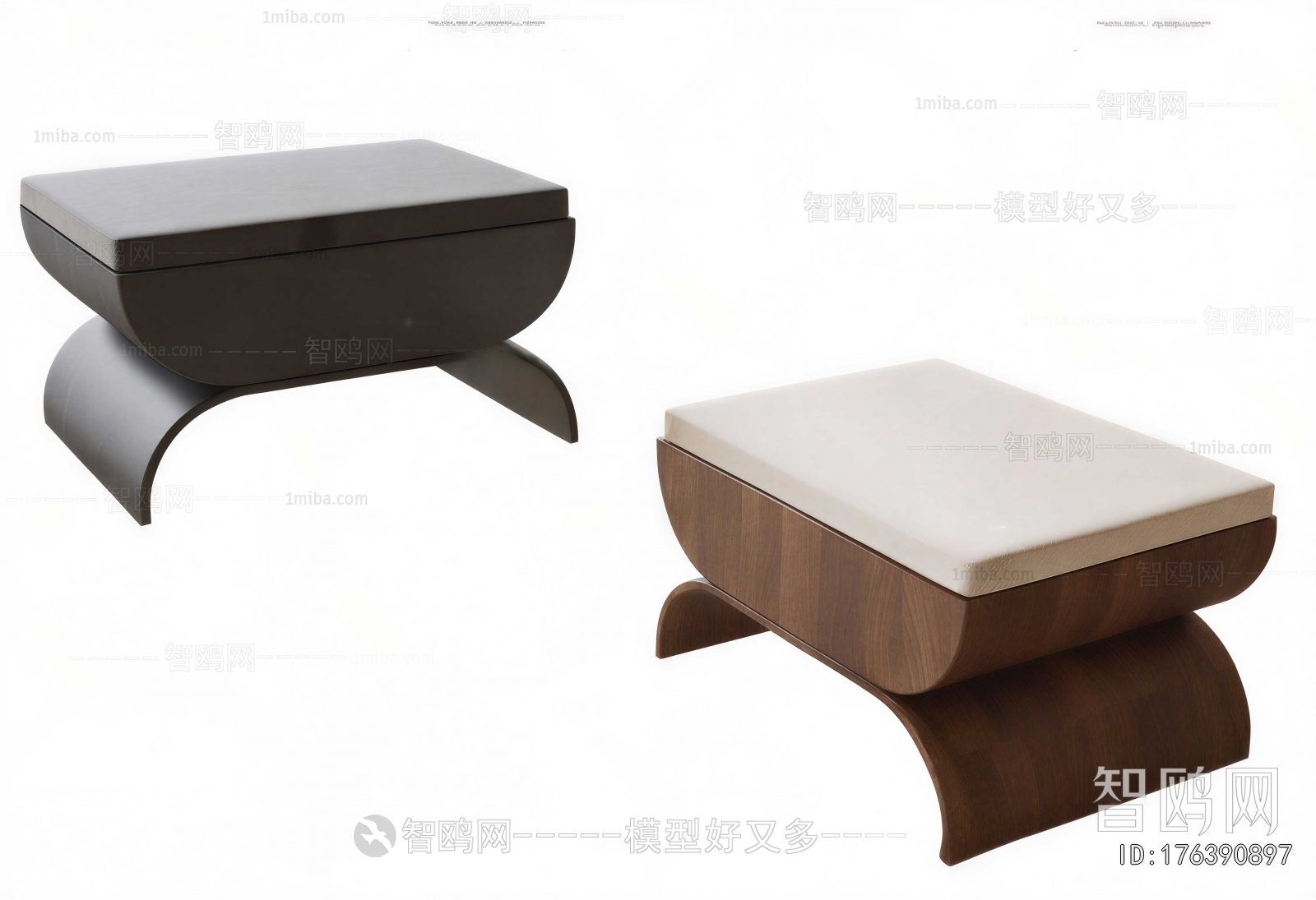 Modern Stool