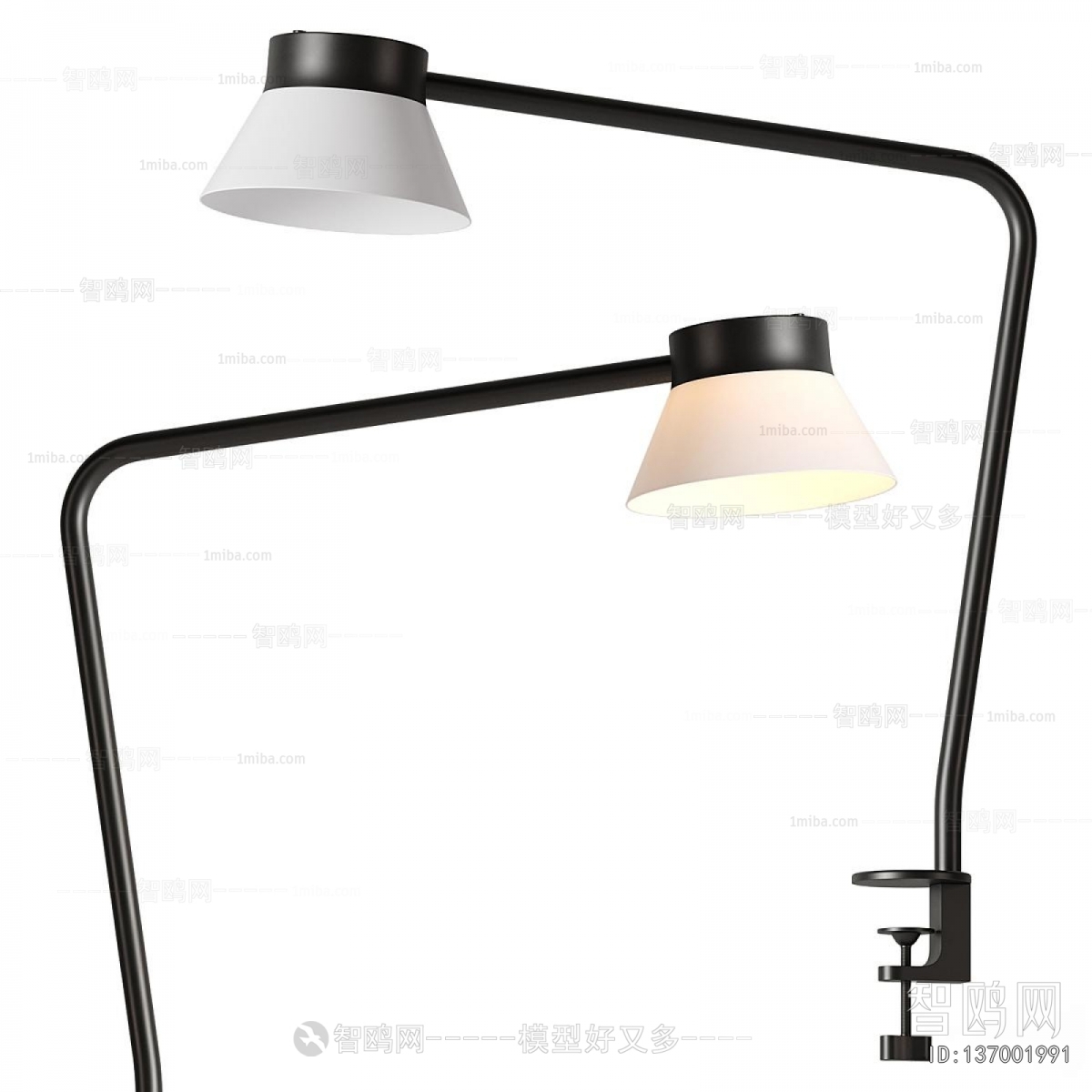 Modern Wall Lamp