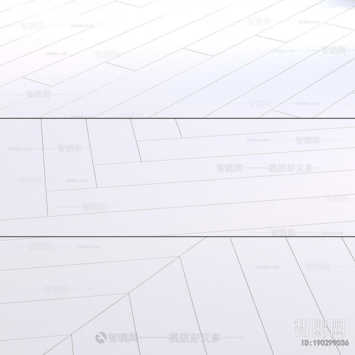 Modern Floor