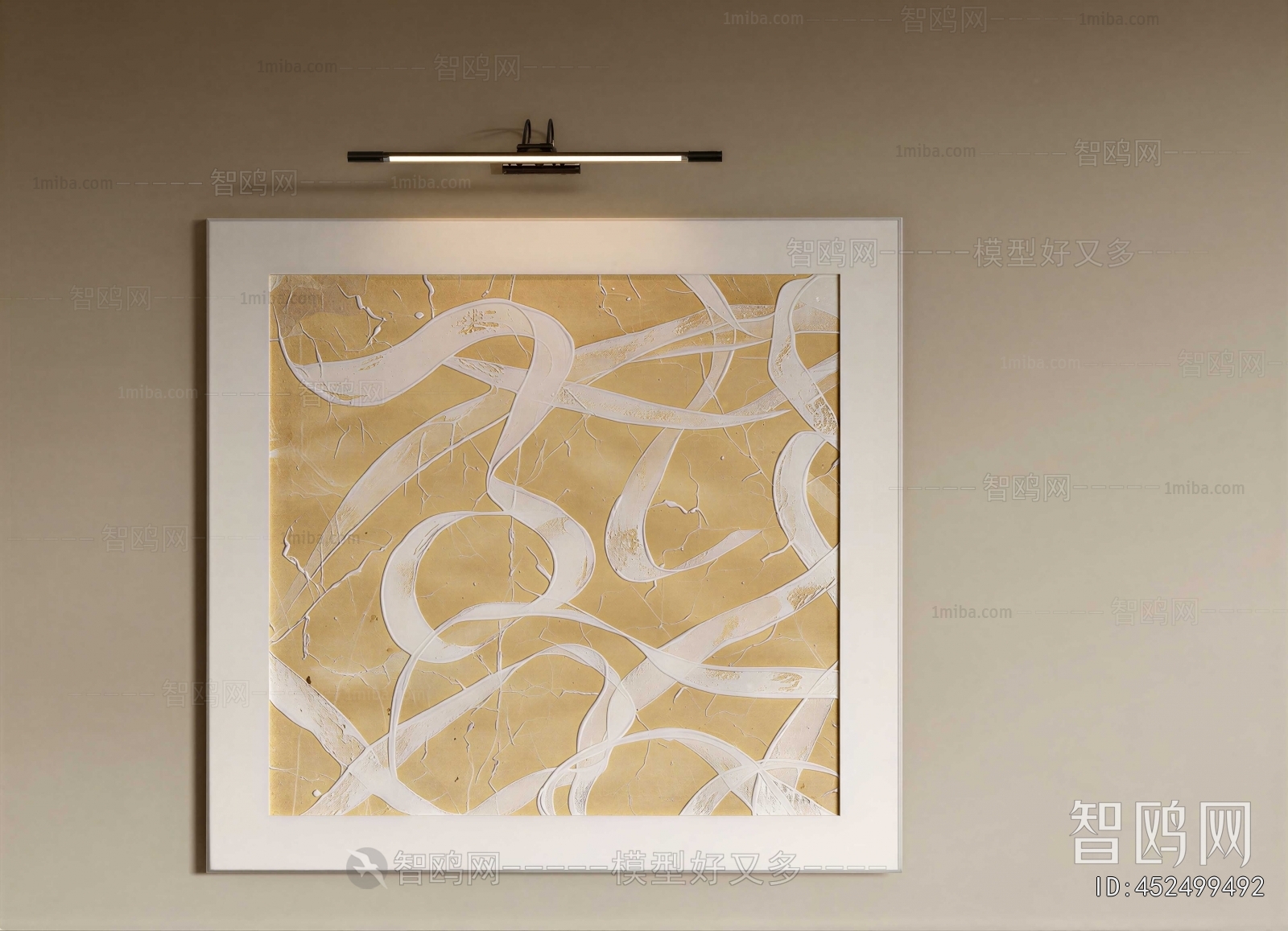Modern Painting
