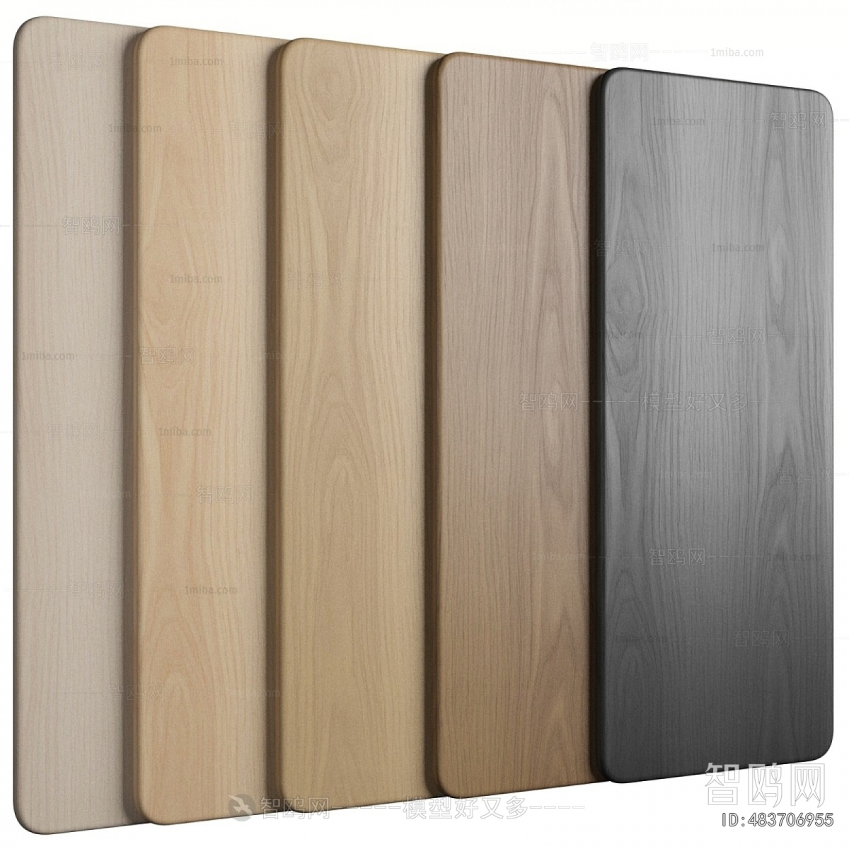 Modern Panels