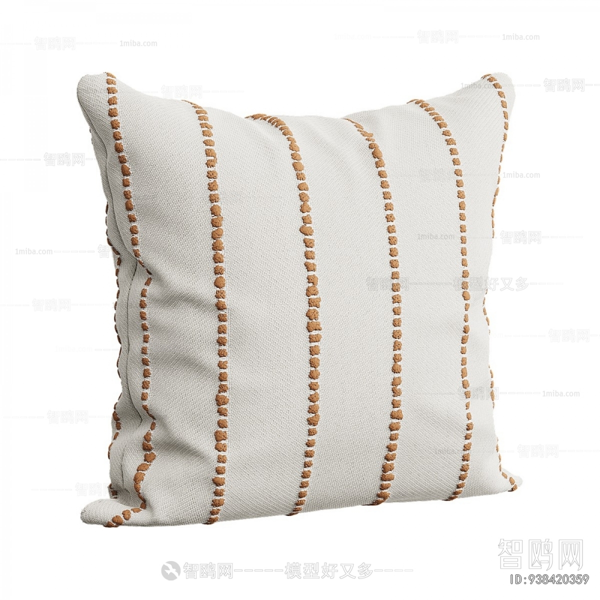 Modern Pillow
