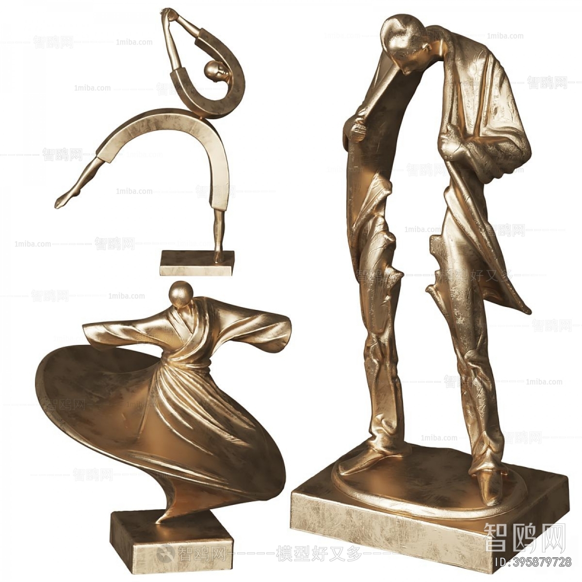 Modern Sculpture