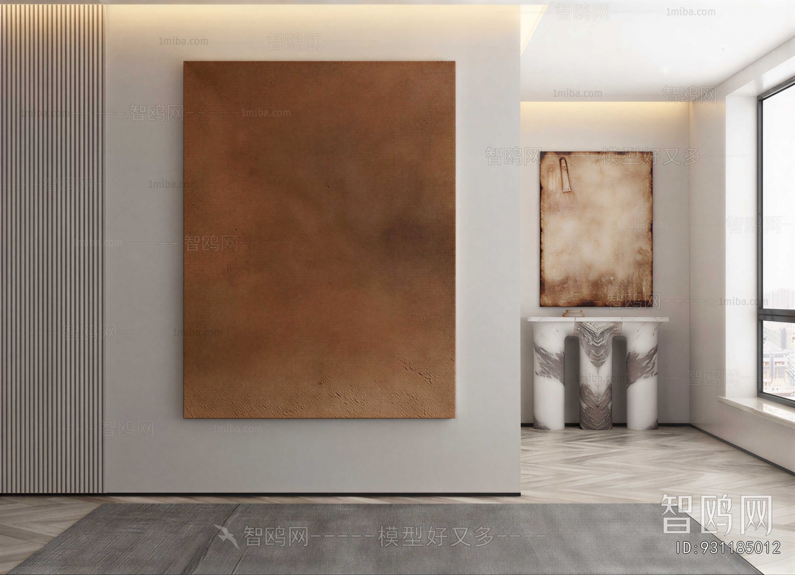 Modern Painting