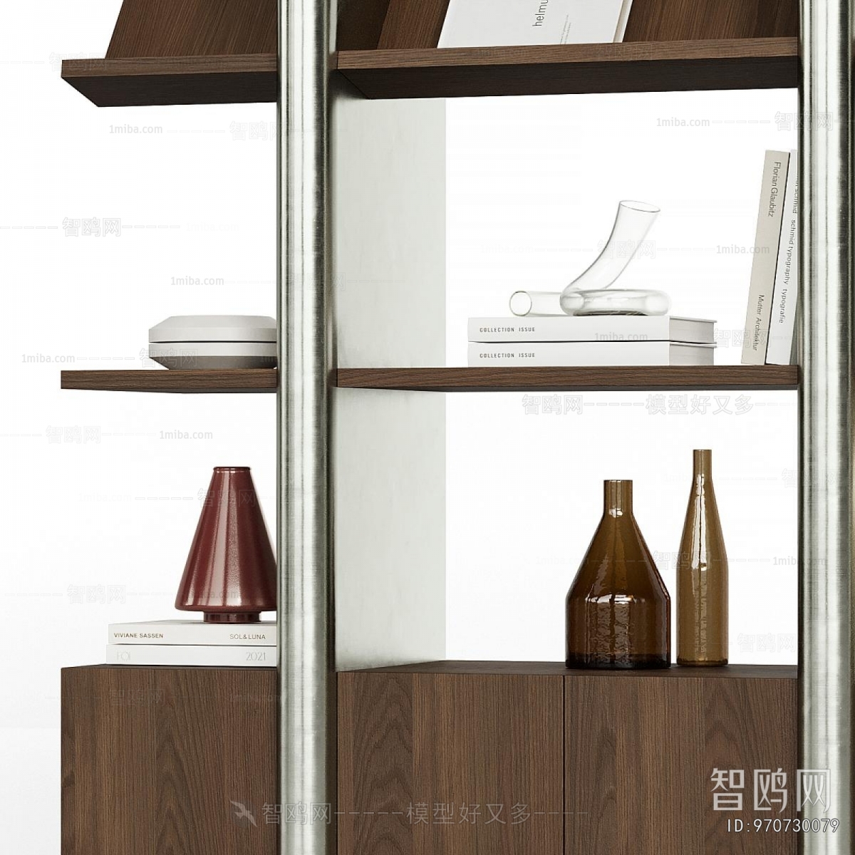 Modern Decorative Frame