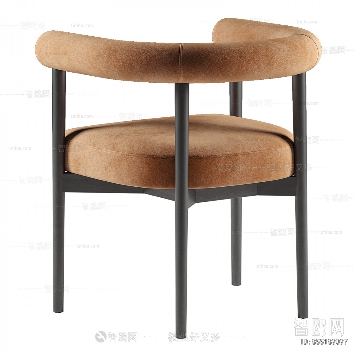 Modern Dining Chair