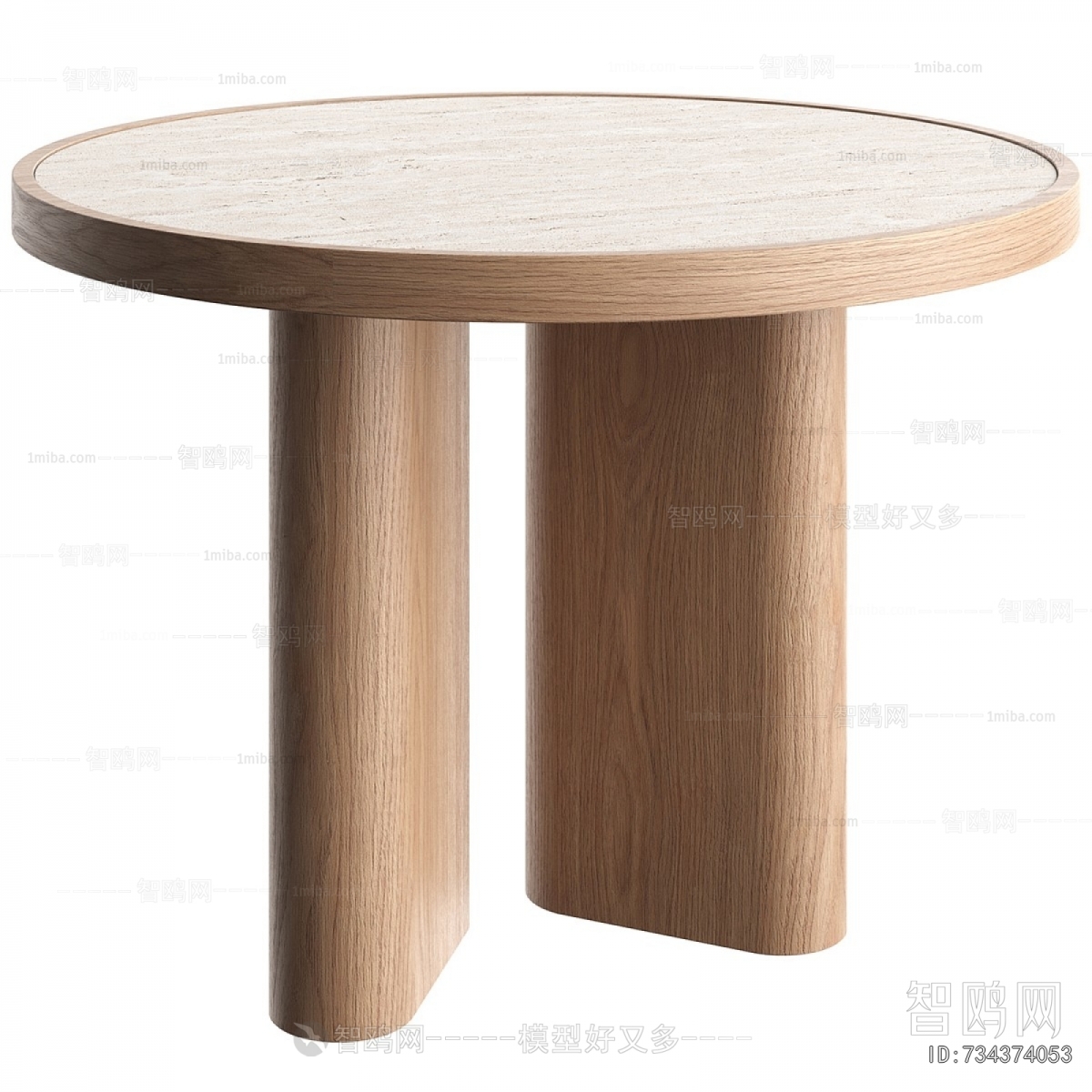 Modern Coffee Table