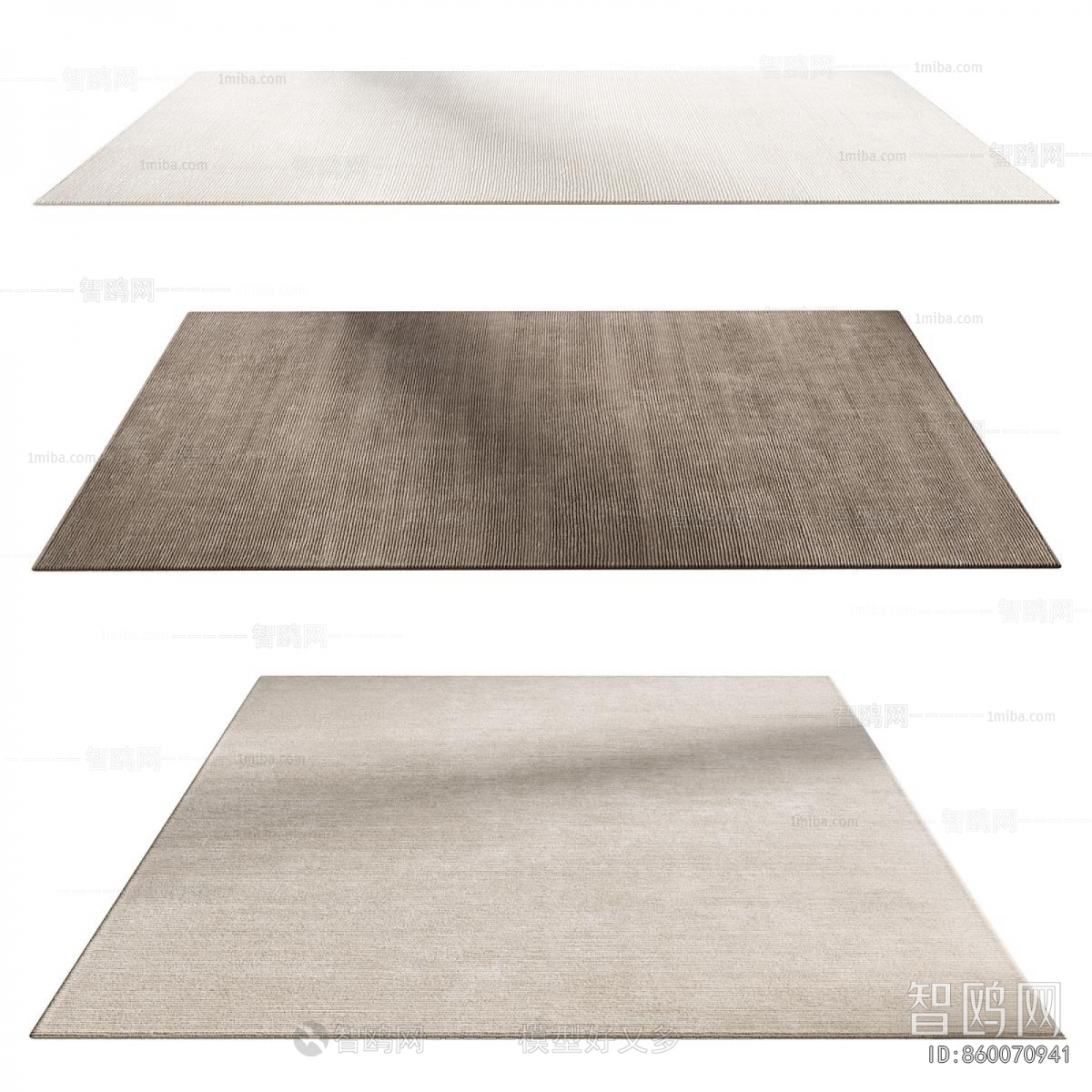 Modern The Carpet
