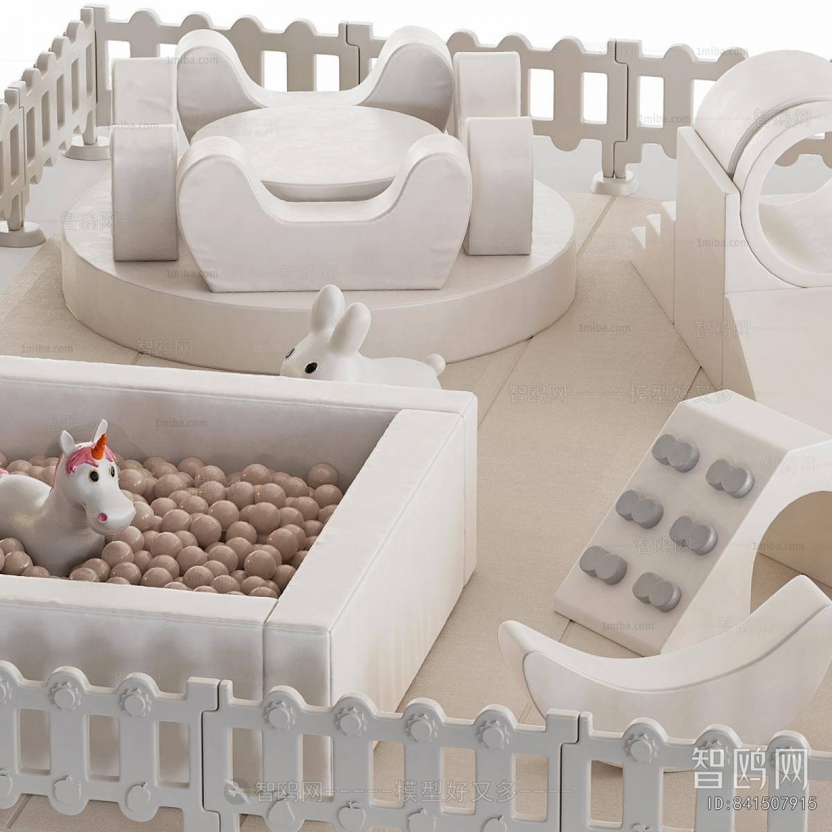 Modern Toys