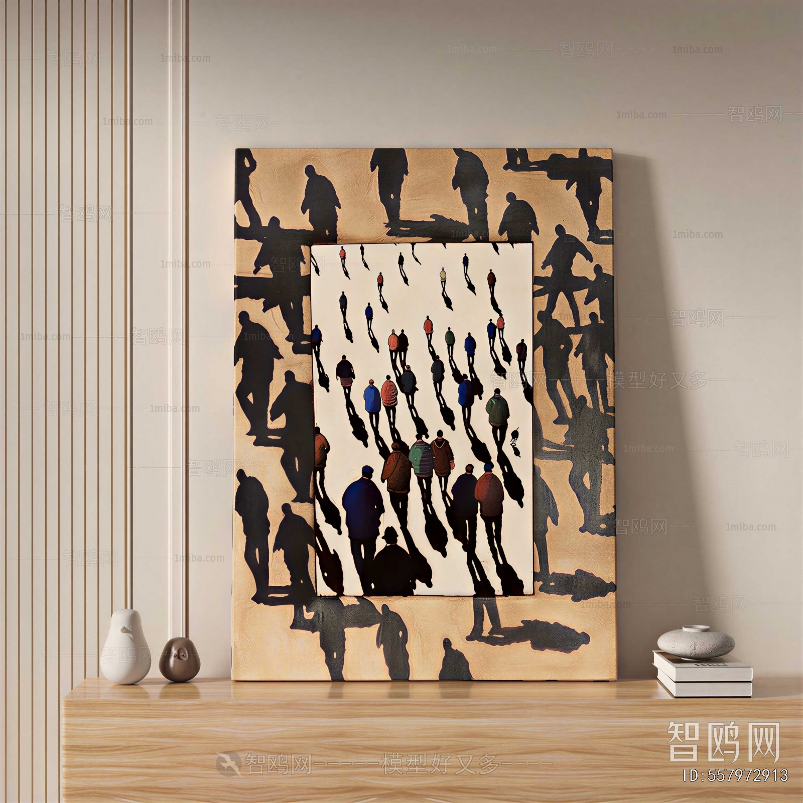 Modern Painting