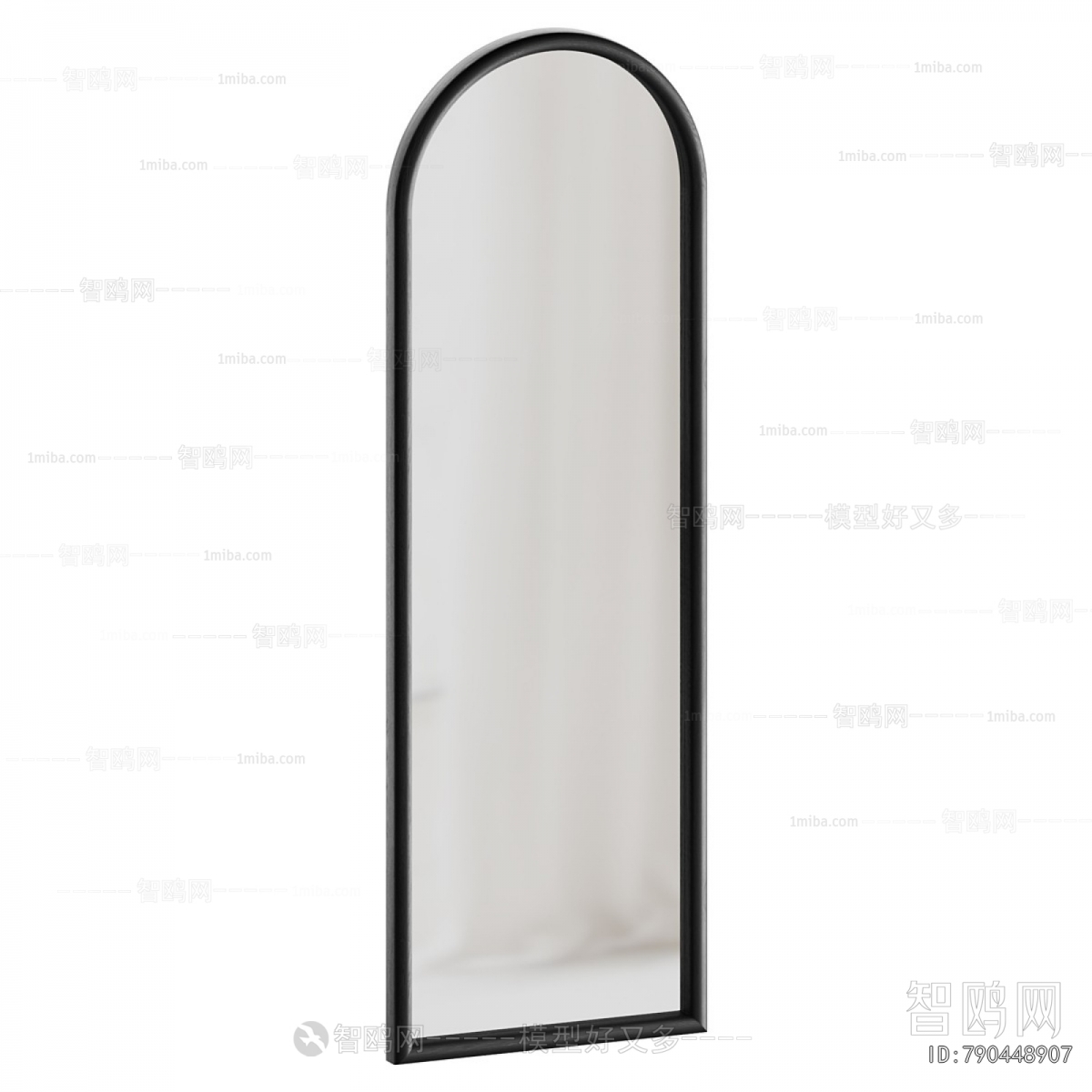 Modern The Mirror