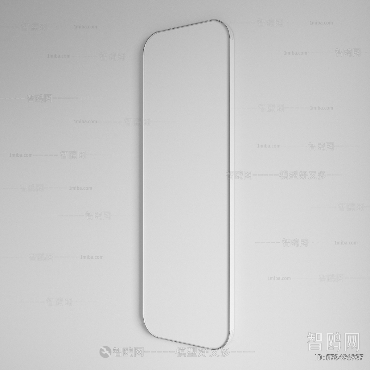 Modern The Mirror