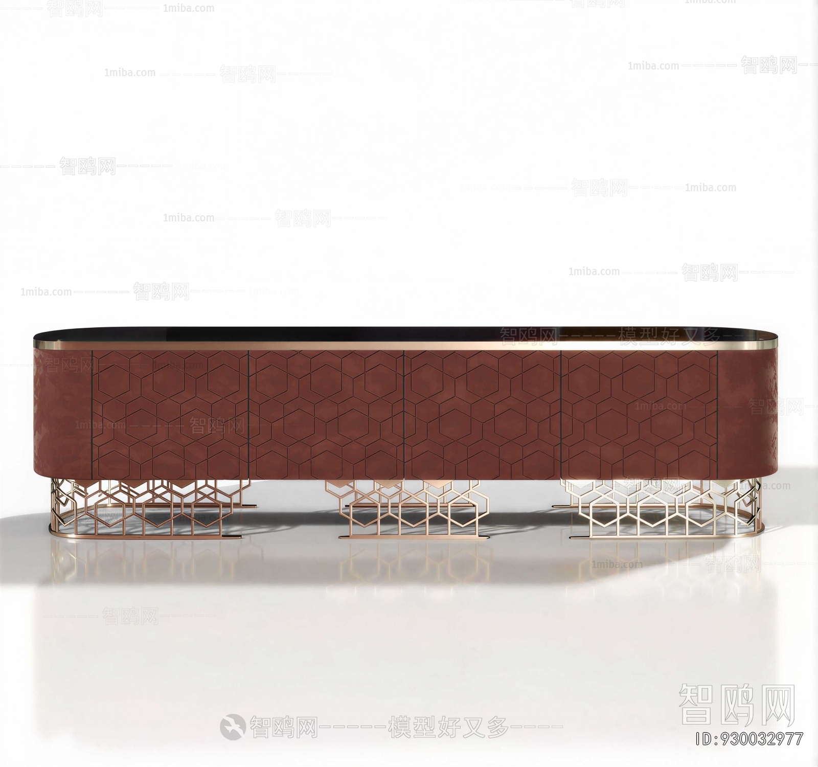 Modern TV Cabinet