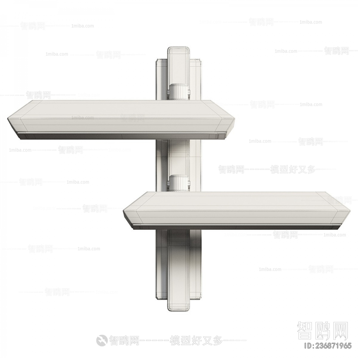 Modern Wall Lamp