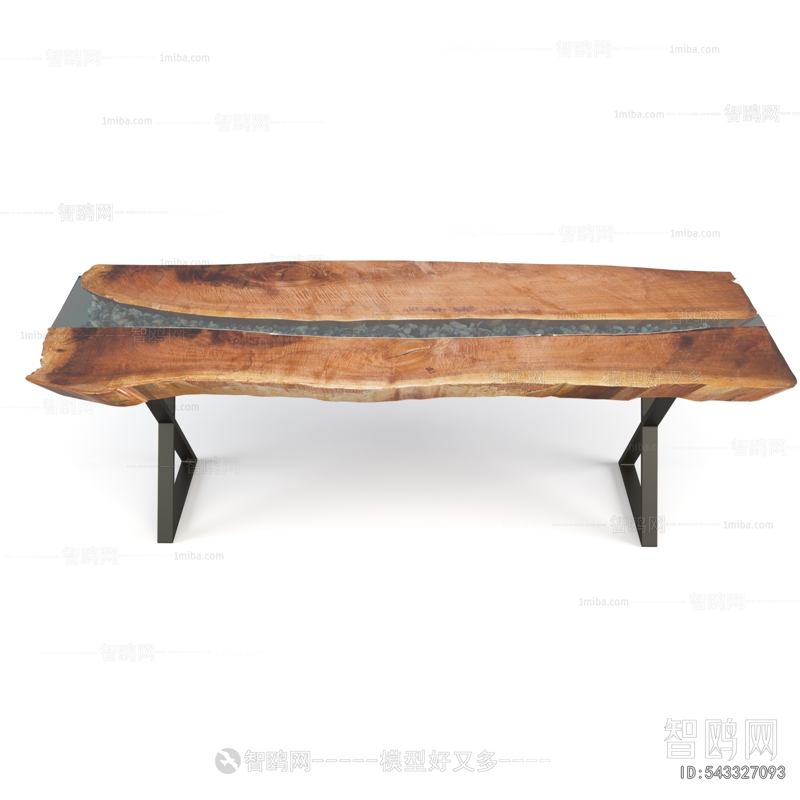 Modern Table