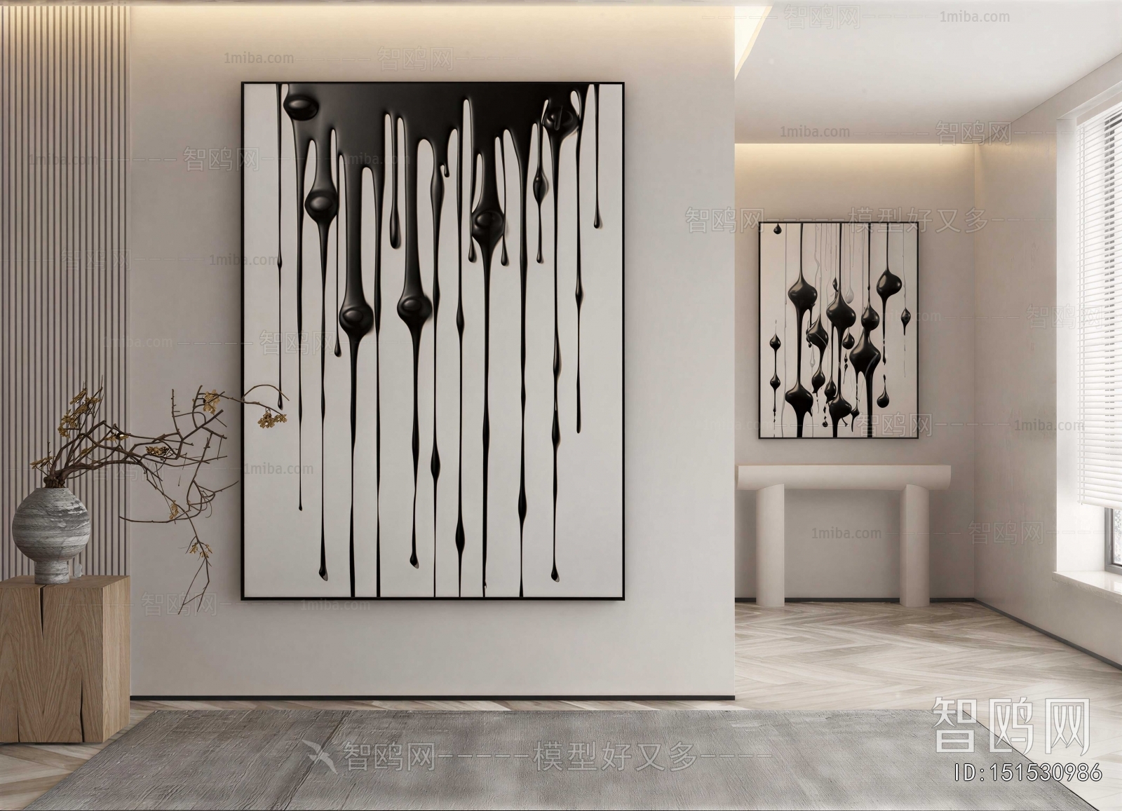 Modern Painting