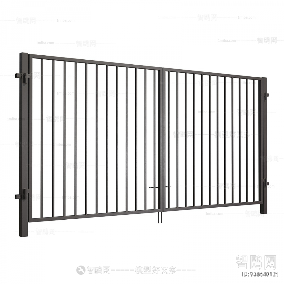 Modern Guardrail