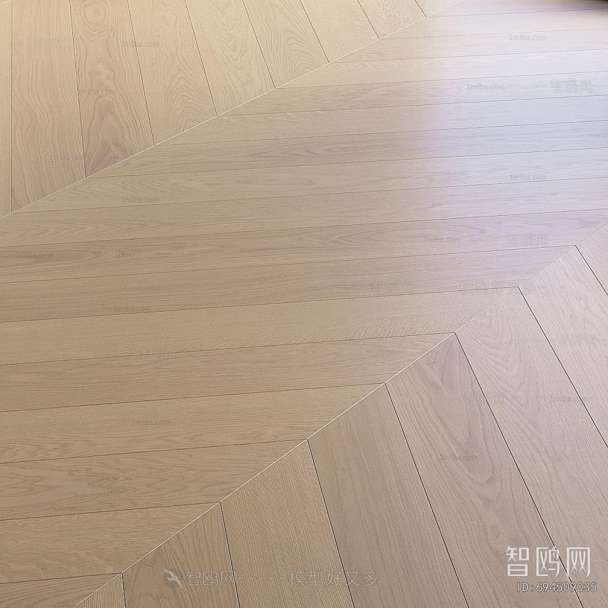 Modern Floor