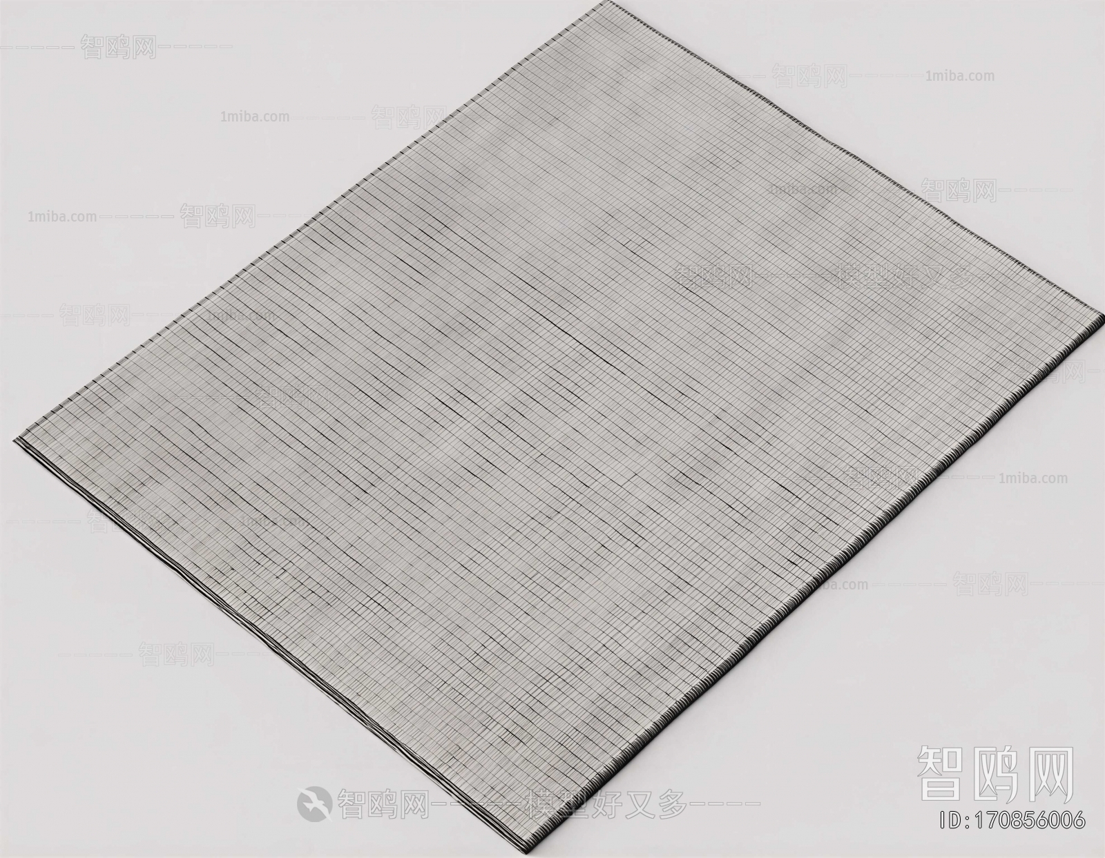 Modern The Carpet