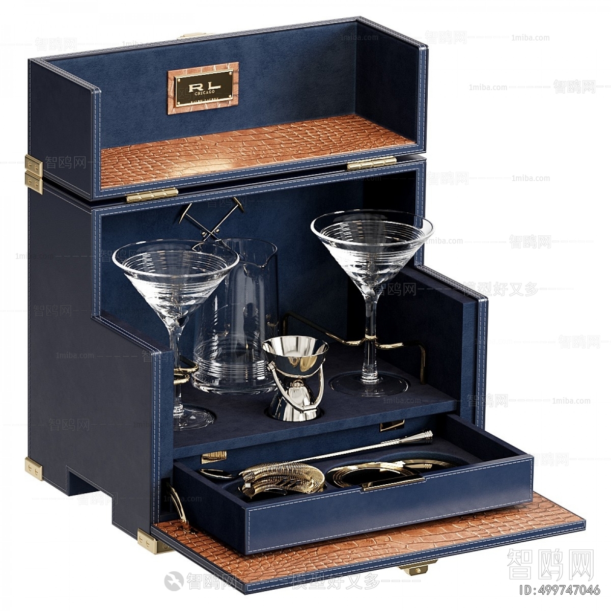 Modern Wine