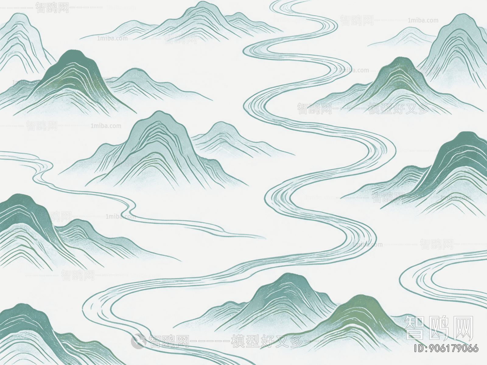 Chinese Style Wallpaper