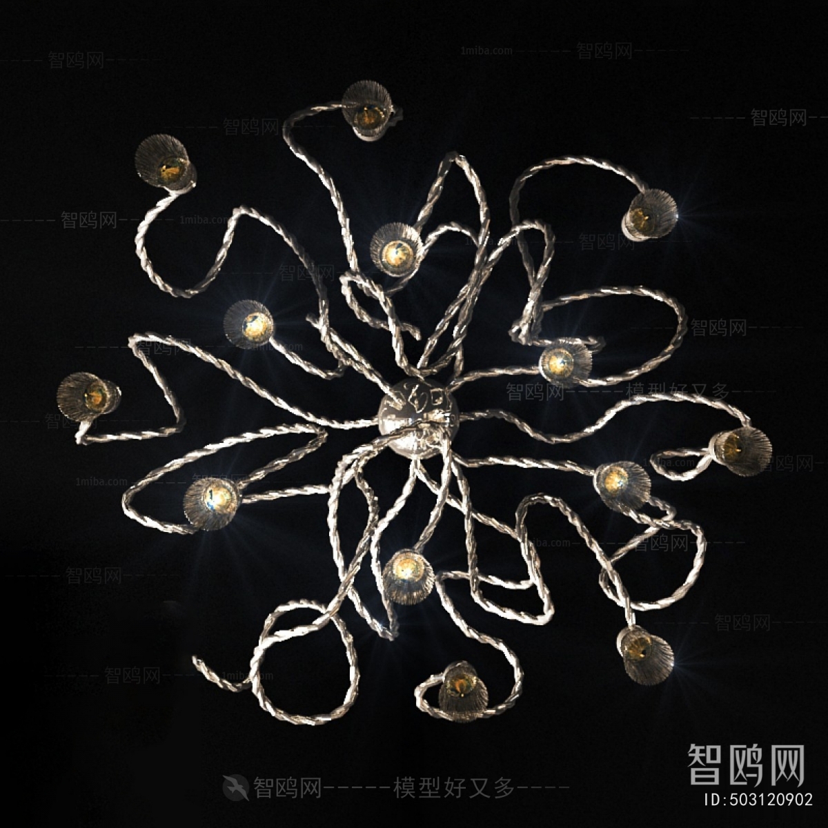 European Style Droplight