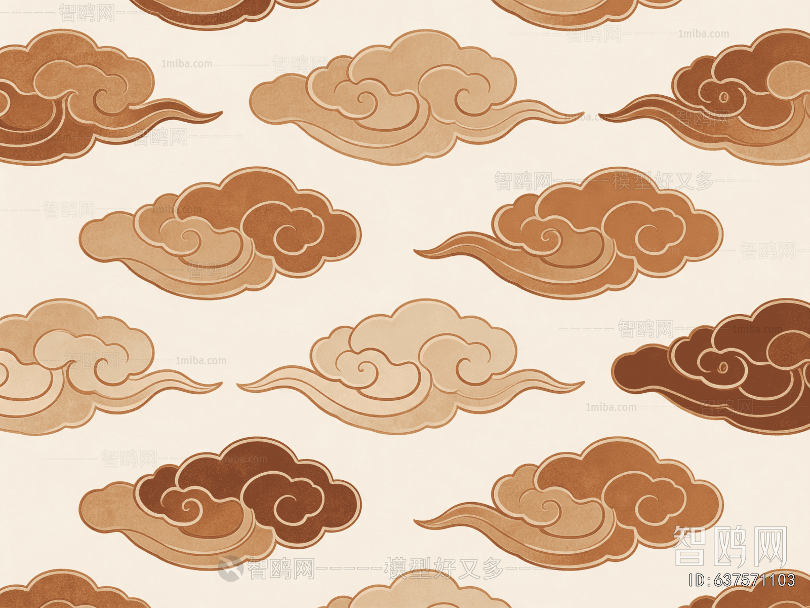 Chinese Style Wallpaper