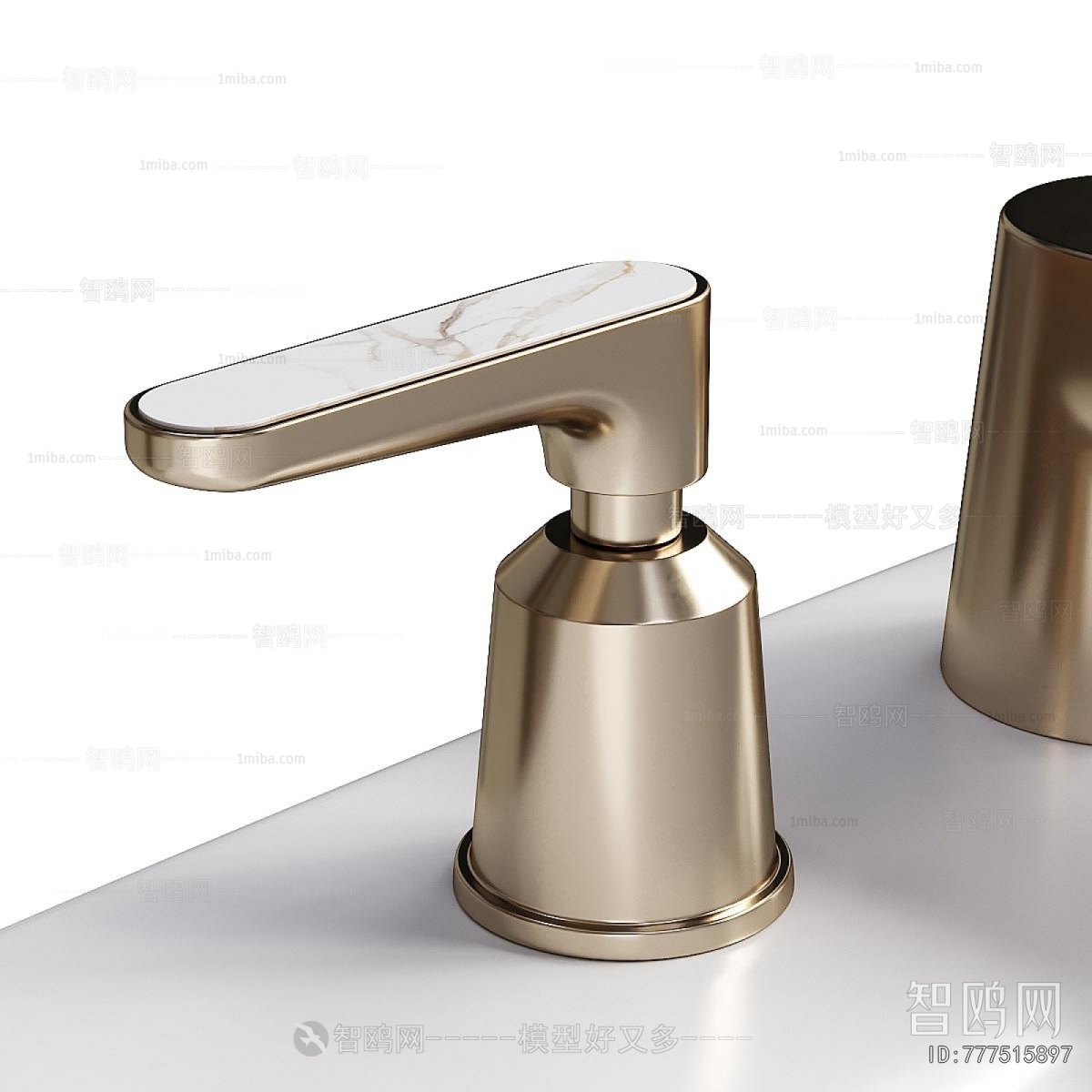Modern Bathtub