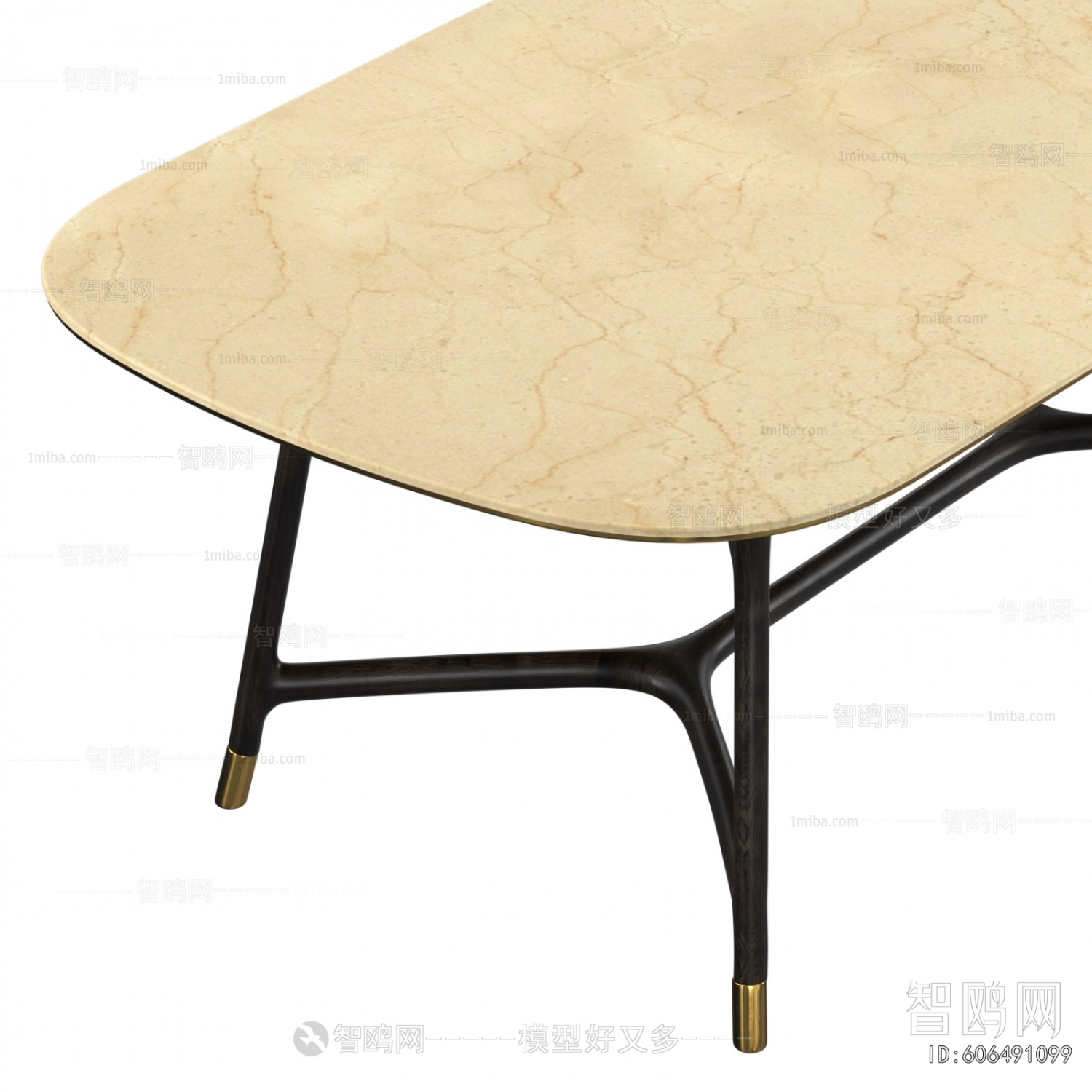 Modern Dining Table