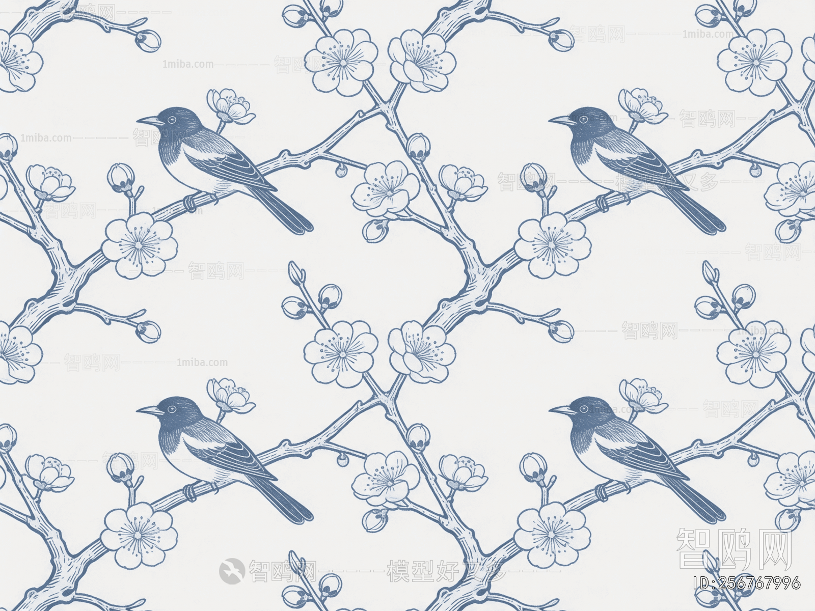 Chinese Style Wallpaper