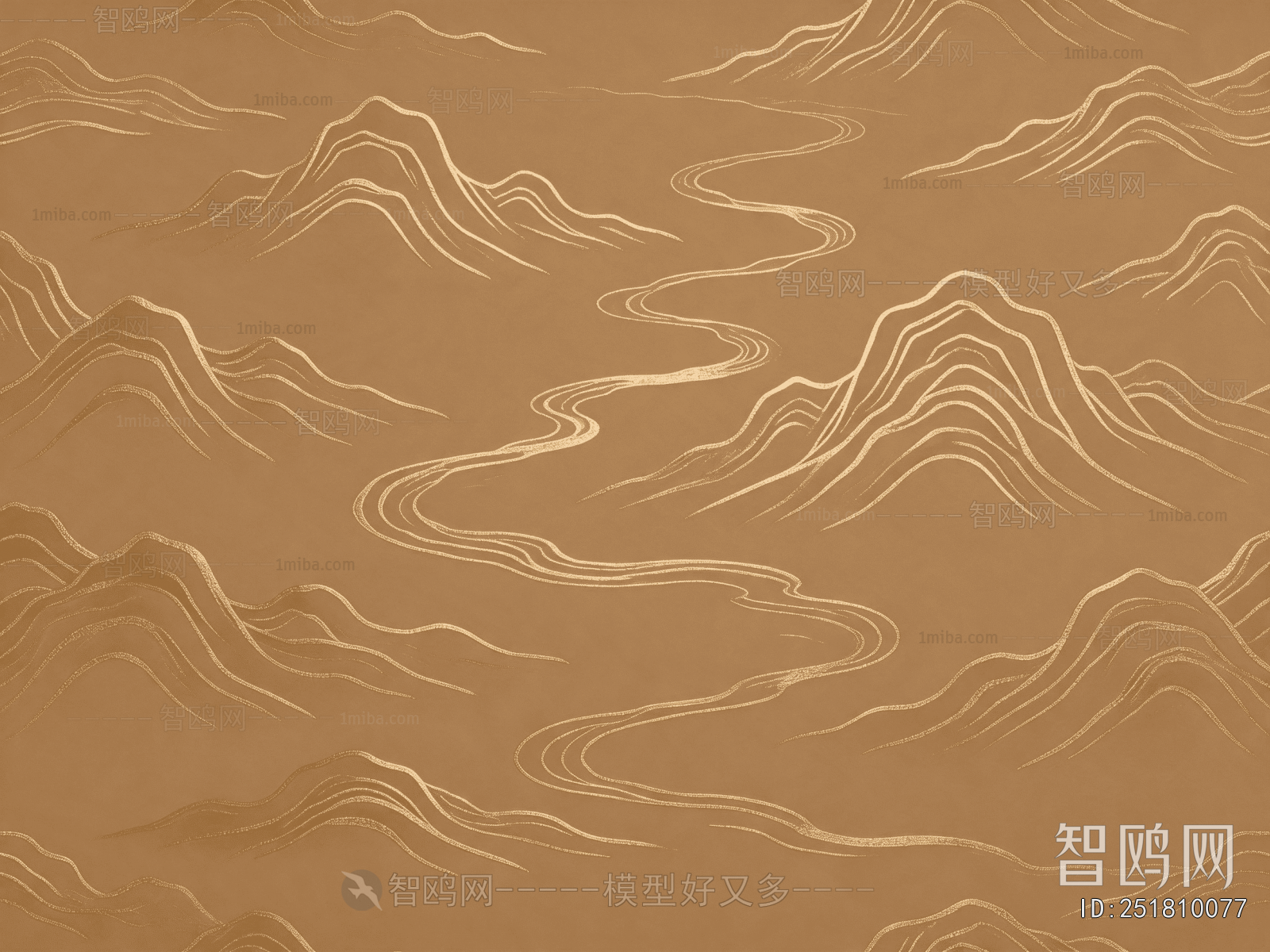Chinese Style Wallpaper