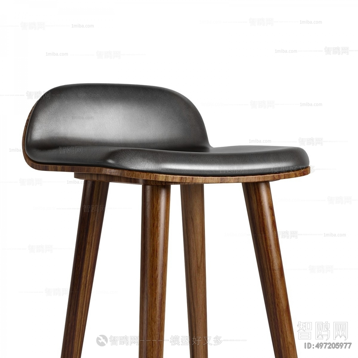 Modern Bar Chair