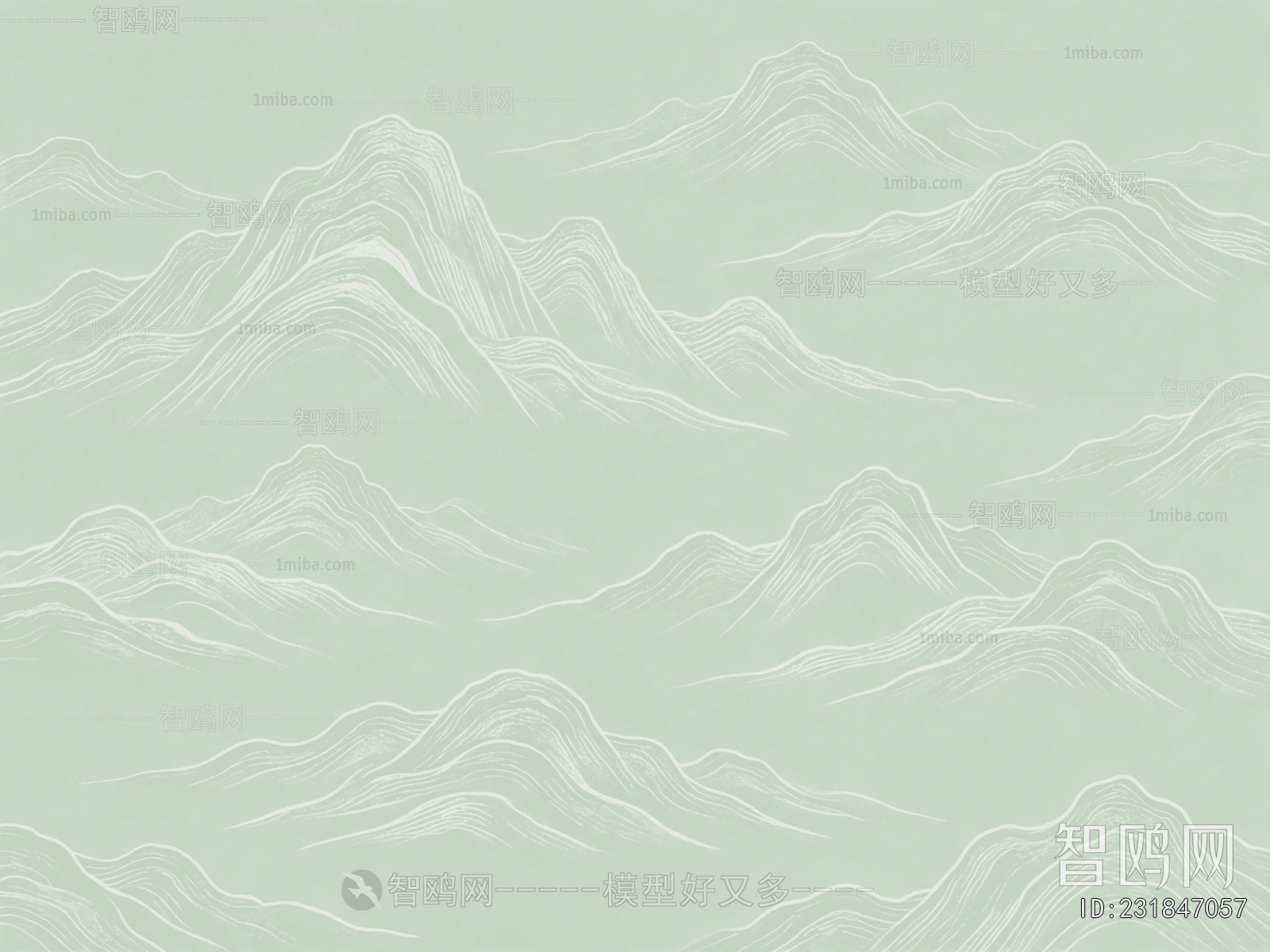 Chinese Style Wallpaper