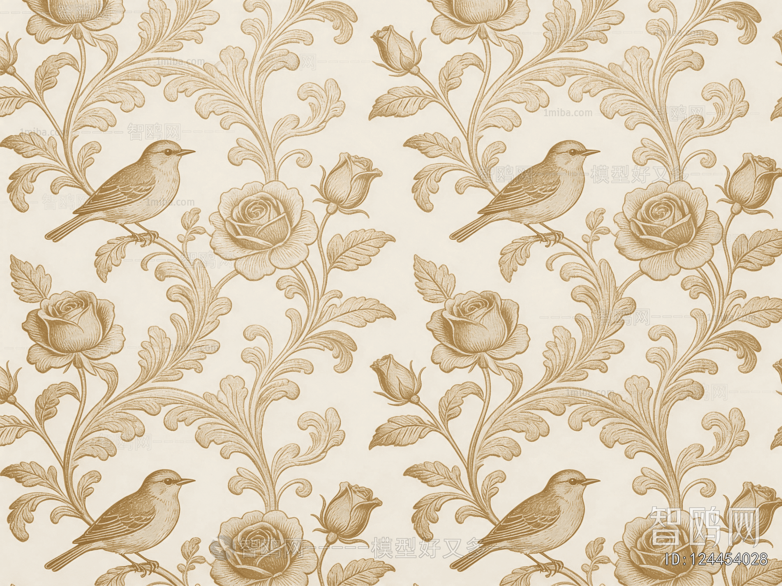 Chinese Style Wallpaper