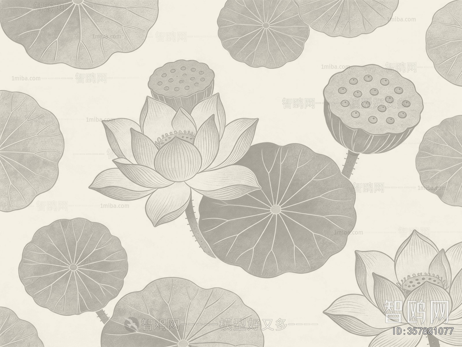 Chinese Style Wallpaper